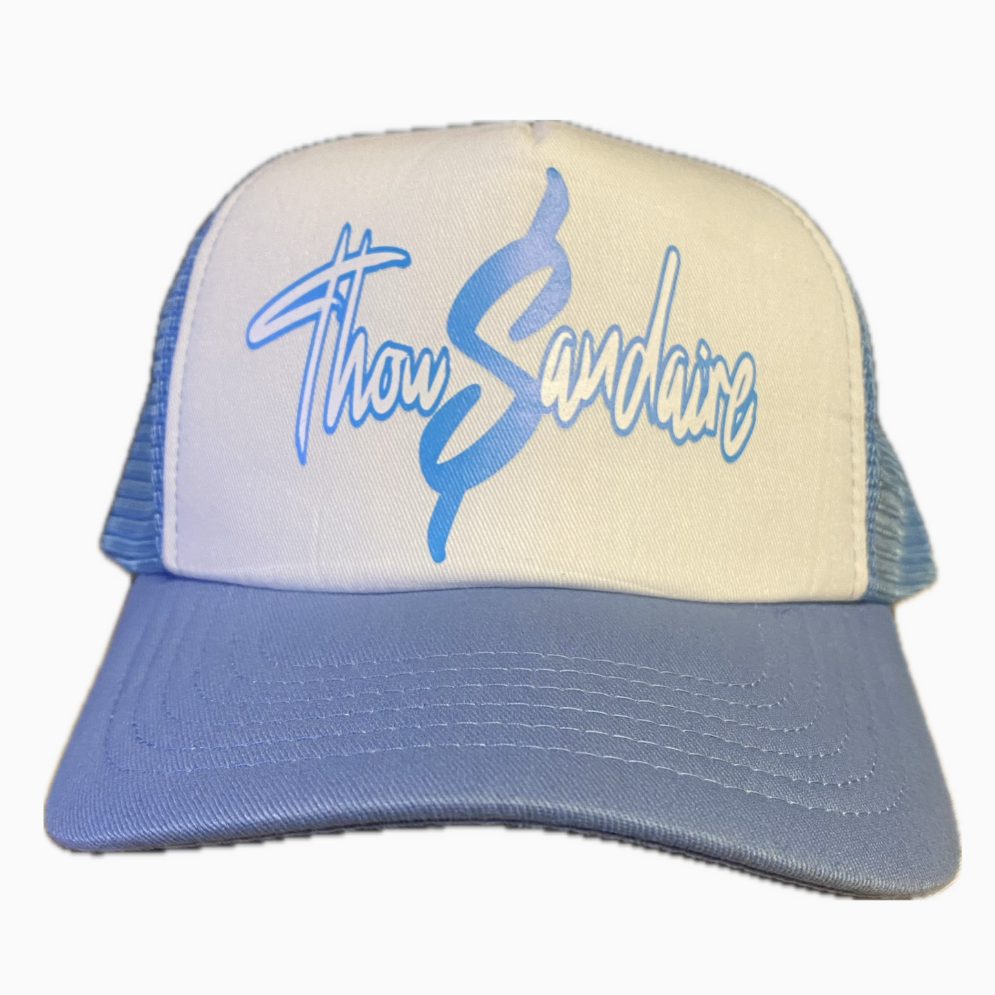 Thowsandaire Sky Blue Hat