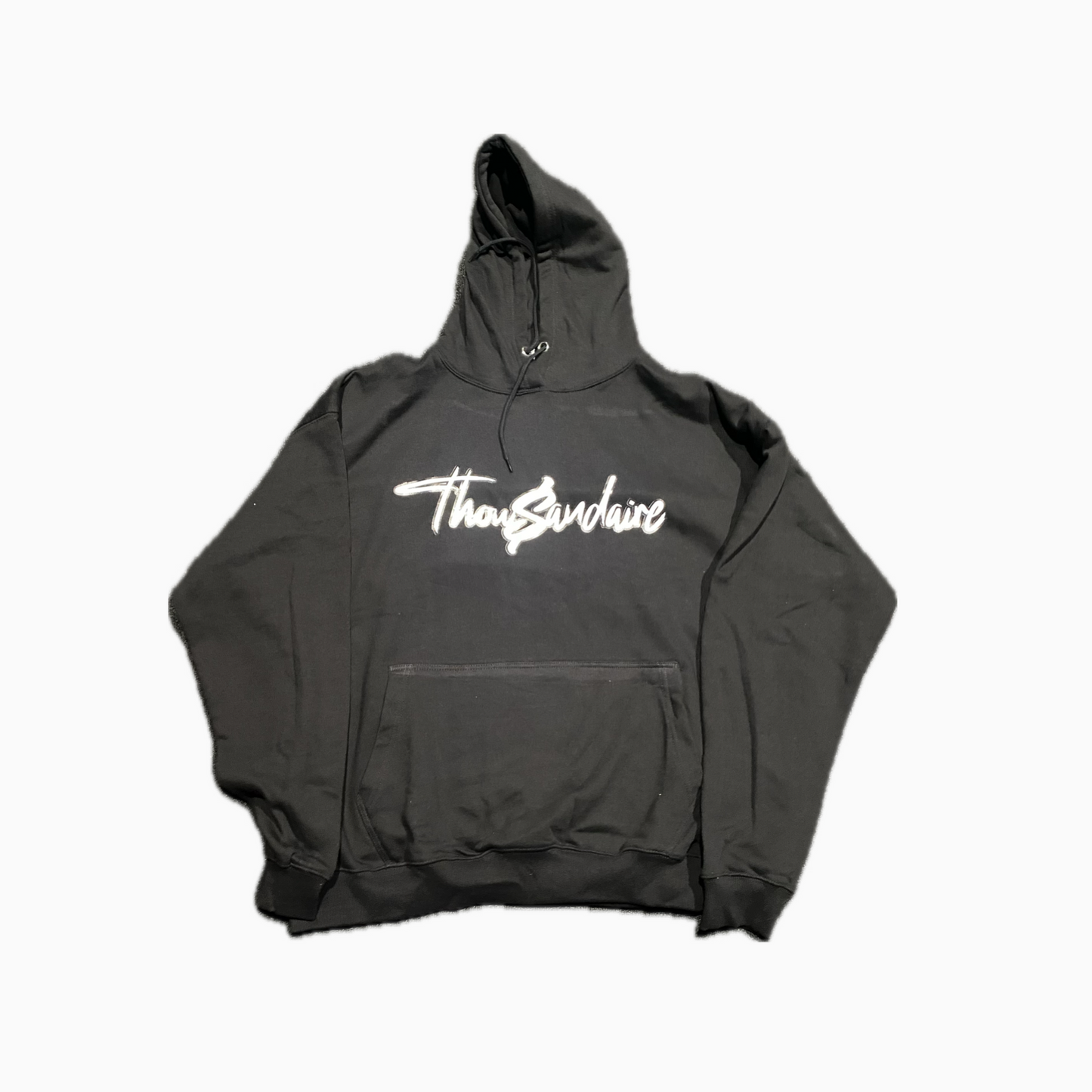 Thowsandaire Black Jacket